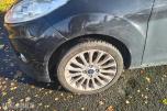 2011 Ford Fiesta 1.4 69hk manuell