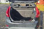 2011 Ford Fiesta 1.4 69hk manuell