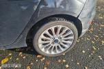 2011 Ford Fiesta 1.4 69hk manuell