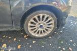 2011 Ford Fiesta 1.4 69hk manuell