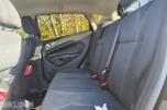 2011 Ford Fiesta 1.4 69hk manuell