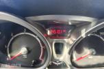 2011 Ford Fiesta 1.4 69hk manuell
