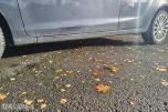 2011 Ford Fiesta 1.4 69hk manuell