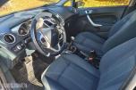 2011 Ford Fiesta 1.4 69hk manuell