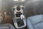2011 Ford Fiesta 1.4 69hk manuell