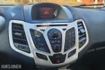 2011 Ford Fiesta 1.4 69hk manuell