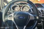 2011 Ford Fiesta 1.4 69hk manuell
