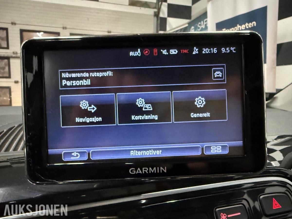 2015 Volkswagen E-up!, E-UP*NORSK*LAV KM*TOPP UTSTYRT*PANORAMA*NY EU+SERVICE, 93000km