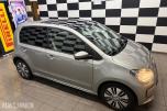 2015 Volkswagen E-up!, E-UP*NORSK*LAV KM*TOPP UTSTYRT*PANORAMA*NY EU+SERVICE, 93000km