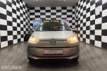 2015 Volkswagen E-up!, E-UP*NORSK*LAV KM*TOPP UTSTYRT*PANORAMA*NY EU+SERVICE, 93000km
