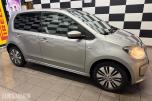 2015 Volkswagen E-up!, E-UP*NORSK*LAV KM*TOPP UTSTYRT*PANORAMA*NY EU+SERVICE, 93000km