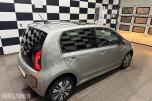 2015 Volkswagen E-up!, E-UP*NORSK*LAV KM*TOPP UTSTYRT*PANORAMA*NY EU+SERVICE, 93000km