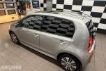 2015 Volkswagen E-up!, E-UP*NORSK*LAV KM*TOPP UTSTYRT*PANORAMA*NY EU+SERVICE, 93000km