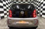 2015 Volkswagen E-up!, E-UP*NORSK*LAV KM*TOPP UTSTYRT*PANORAMA*NY EU+SERVICE, 93000km
