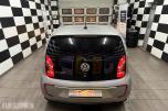 2015 Volkswagen E-up!, E-UP*NORSK*LAV KM*TOPP UTSTYRT*PANORAMA*NY EU+SERVICE, 93000km