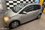 2015 Volkswagen E-up!, E-UP*NORSK*LAV KM*TOPP UTSTYRT*PANORAMA*NY EU+SERVICE, 93000km