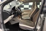 2015 Volkswagen E-up!, E-UP*NORSK*LAV KM*TOPP UTSTYRT*PANORAMA*NY EU+SERVICE, 93000km