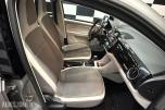 2015 Volkswagen E-up!, E-UP*NORSK*LAV KM*TOPP UTSTYRT*PANORAMA*NY EU+SERVICE, 93000km