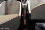 2015 Volkswagen E-up!, E-UP*NORSK*LAV KM*TOPP UTSTYRT*PANORAMA*NY EU+SERVICE, 93000km