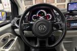 2015 Volkswagen E-up!, E-UP*NORSK*LAV KM*TOPP UTSTYRT*PANORAMA*NY EU+SERVICE, 93000km