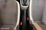 2015 Volkswagen E-up!, E-UP*NORSK*LAV KM*TOPP UTSTYRT*PANORAMA*NY EU+SERVICE, 93000km