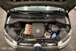 2015 Volkswagen E-up!, E-UP*NORSK*LAV KM*TOPP UTSTYRT*PANORAMA*NY EU+SERVICE, 93000km