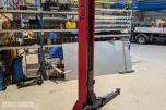 2013 TechLift T4 2-søylet løftebukk 4000 kg