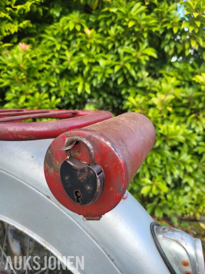 1957 Tempo Swing