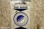 2007 Stenhøj Major - 4-Søylet Løftebukk 4T