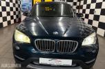 2012 BMW X1, 25D*218HK*X-DRIVE*AUT*///M-SPORT+X-LINE///*NY EU 2028, 193000km