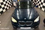 2012 BMW X1, 25D*218HK*X-DRIVE*AUT*///M-SPORT+X-LINE///*NY EU 2028, 193000km