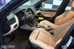 2012 BMW X1, 25D*218HK*X-DRIVE*AUT*///M-SPORT+X-LINE///*NY EU 2028, 193000km
