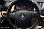 2012 BMW X1, 25D*218HK*X-DRIVE*AUT*///M-SPORT+X-LINE///*NY EU 2028, 193000km