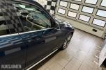 2012 BMW X1, 25D*218HK*X-DRIVE*AUT*///M-SPORT+X-LINE///*NY EU 2028, 193000km