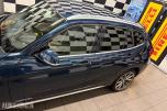 2012 BMW X1, 25D*218HK*X-DRIVE*AUT*///M-SPORT+X-LINE///*NY EU 2028, 193000km