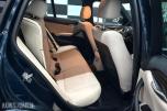 2012 BMW X1, 25D*218HK*X-DRIVE*AUT*///M-SPORT+X-LINE///*NY EU 2028, 193000km