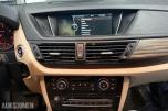 2012 BMW X1, 25D*218HK*X-DRIVE*AUT*///M-SPORT+X-LINE///*NY EU 2028, 193000km
