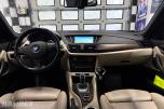 2012 BMW X1, 25D*218HK*X-DRIVE*AUT*///M-SPORT+X-LINE///*NY EU 2028, 193000km