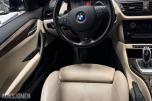 2012 BMW X1, 25D*218HK*X-DRIVE*AUT*///M-SPORT+X-LINE///*NY EU 2028, 193000km