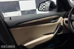 2012 BMW X1, 25D*218HK*X-DRIVE*AUT*///M-SPORT+X-LINE///*NY EU 2028, 193000km