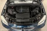 2012 BMW X1, 25D*218HK*X-DRIVE*AUT*///M-SPORT+X-LINE///*NY EU 2028, 193000km