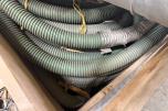 Parti ventilasjonsdeler og fleksible slanger