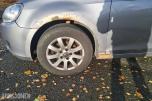 2009 Volkswagen Golf 1.6 90hk  hengerfeste eu ok 04.2027 