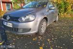2009 Volkswagen Golf 1.6 90hk  hengerfeste eu ok 04.2027 