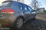 2009 Volkswagen Golf 1.6 90hk  hengerfeste eu ok 04.2027 