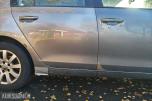 2009 Volkswagen Golf 1.6 90hk  hengerfeste eu ok 04.2027 