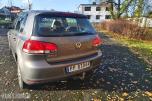 2009 Volkswagen Golf 1.6 90hk  hengerfeste eu ok 04.2027 