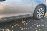 2009 Volkswagen Golf 1.6 90hk  hengerfeste eu ok 04.2027 