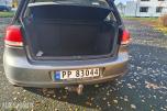 2009 Volkswagen Golf 1.6 90hk  hengerfeste eu ok 04.2027 