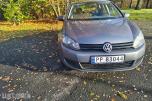2009 Volkswagen Golf 1.6 90hk  hengerfeste eu ok 04.2027 